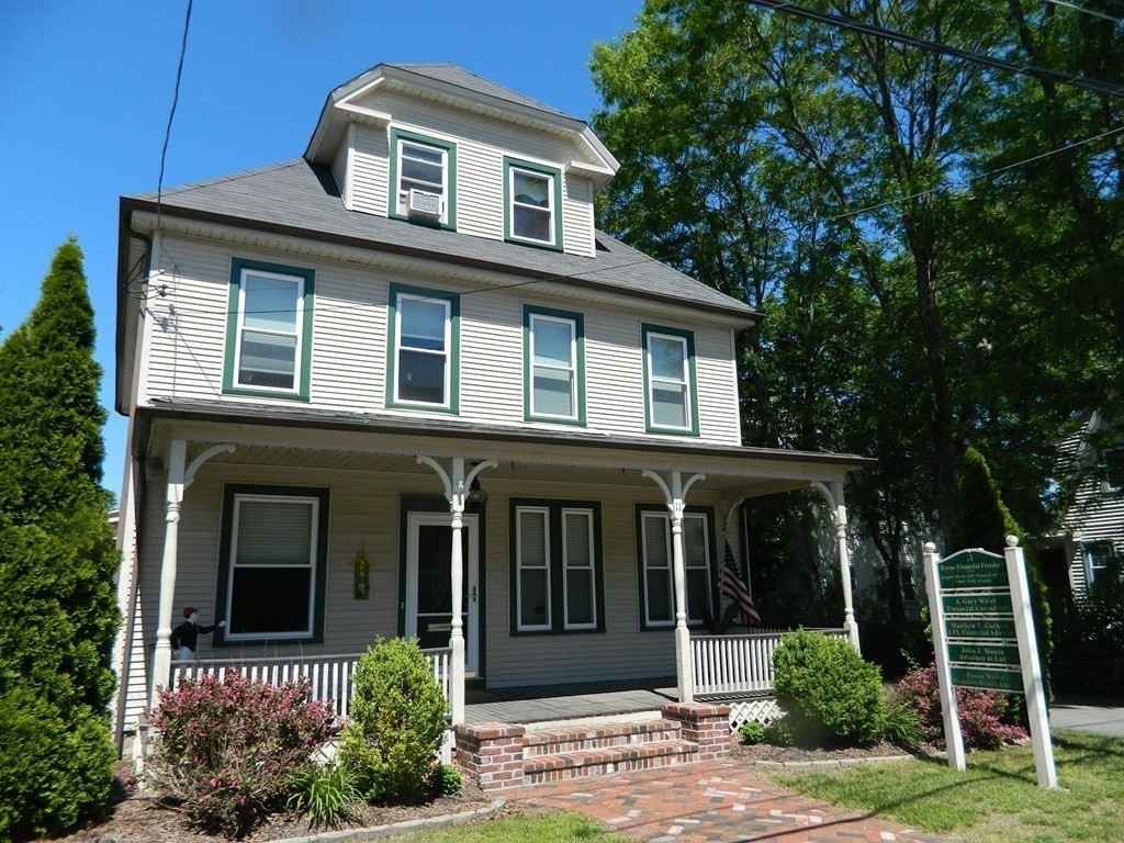 11 East St Unit 202, Franklin, MA 02038 - Image 4