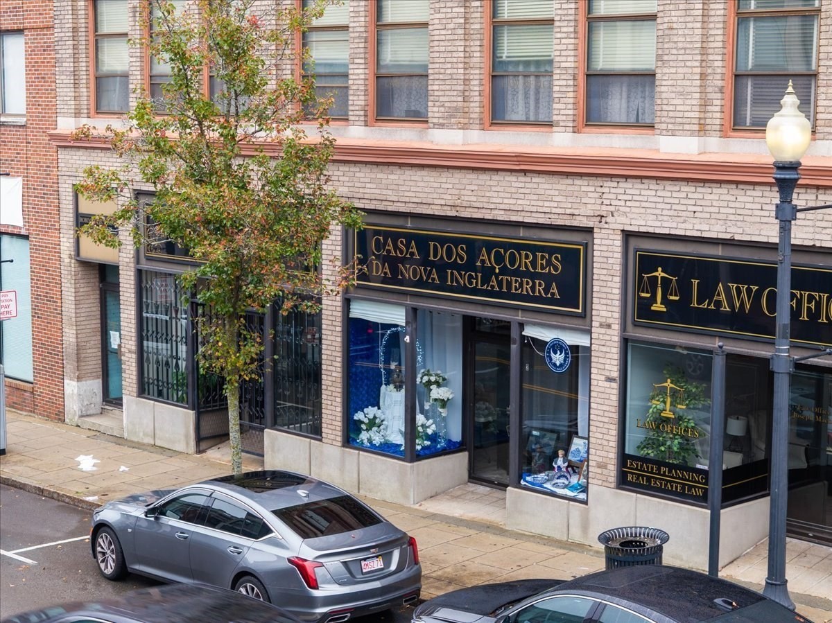 232 S Main St, Fall River, MA 02721 - Image 1