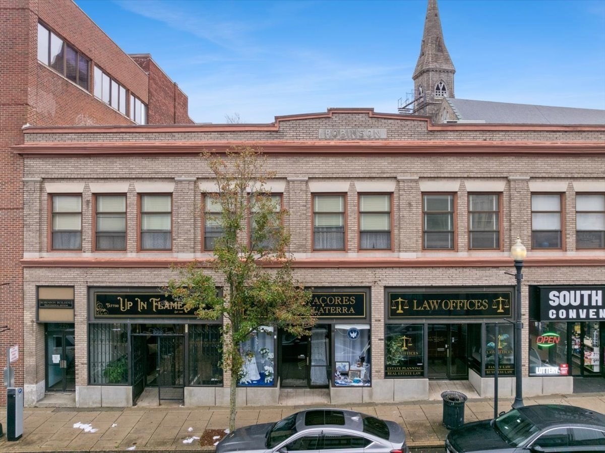 232 S Main St, Fall River, MA 02721 - Image 3