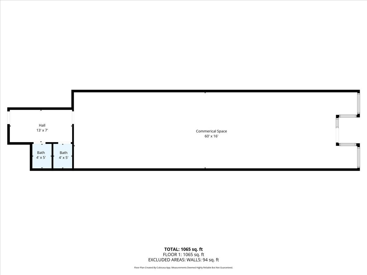 232 S Main St, Fall River, MA 02721 - Image 4