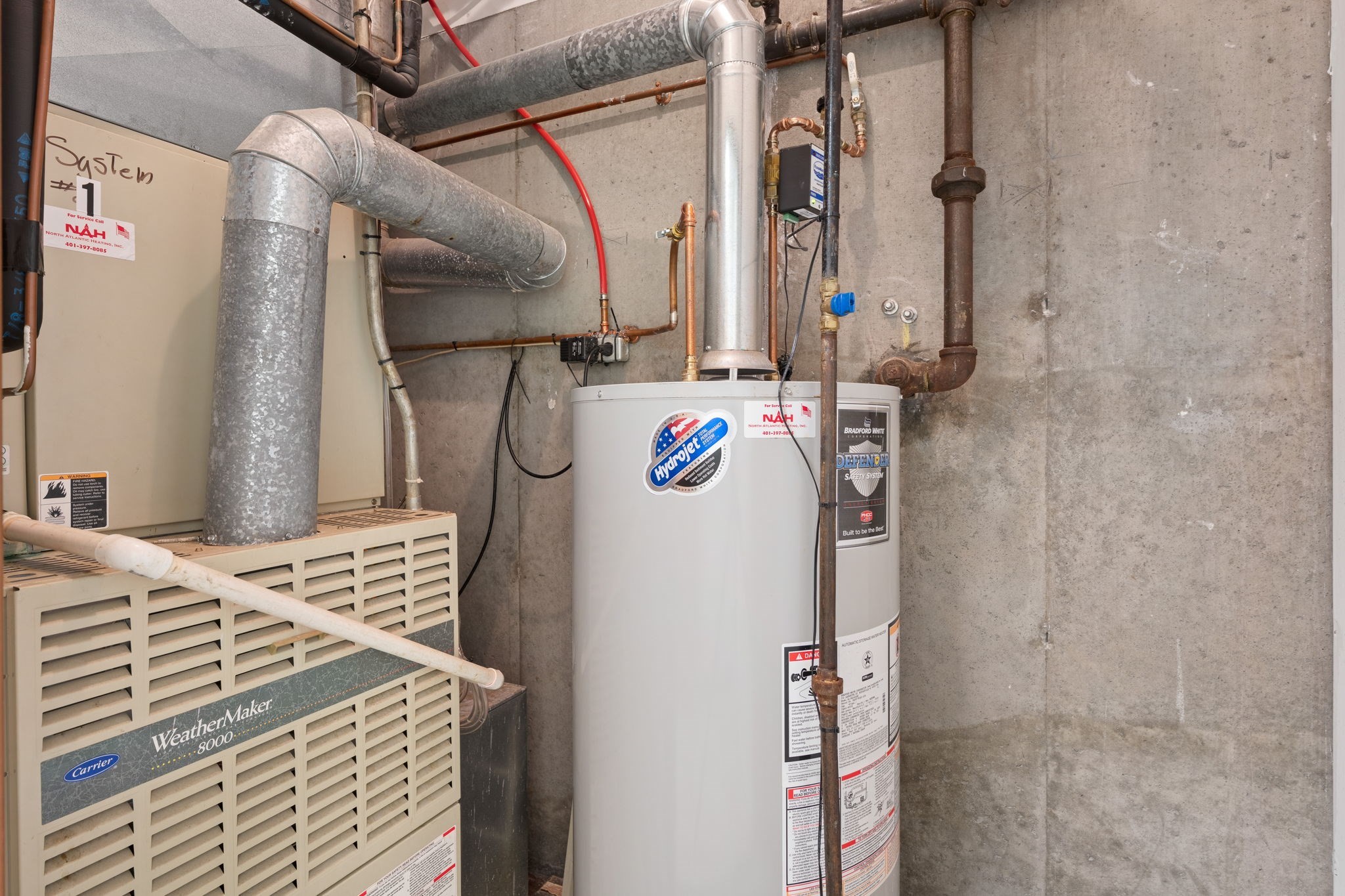 150 Burnside St, Cranston, RI 02910 - Image 38