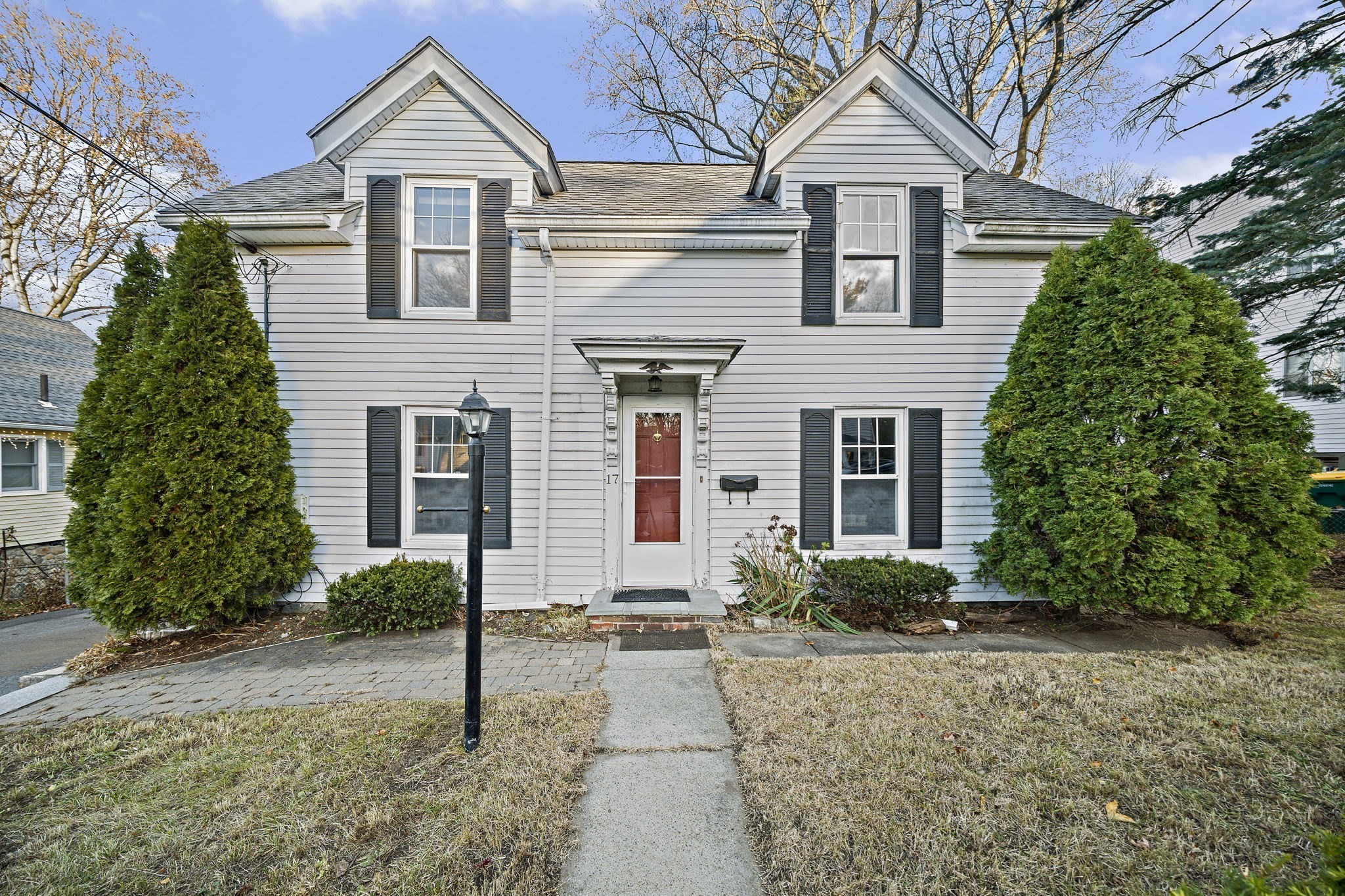 17 Wright Street, Woburn, MA 01801 - Image 1