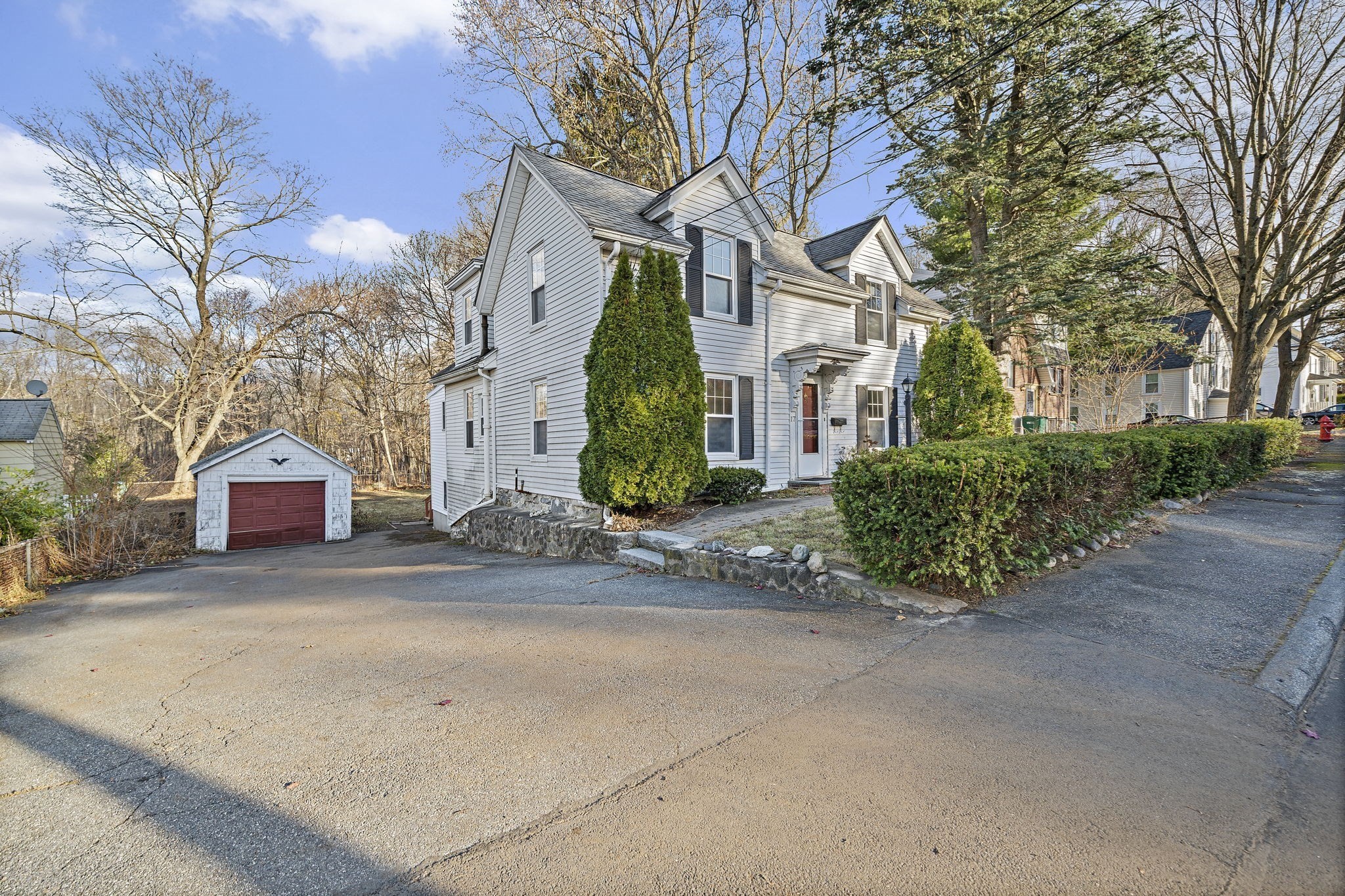 17 Wright Street, Woburn, MA 01801 - Image 2