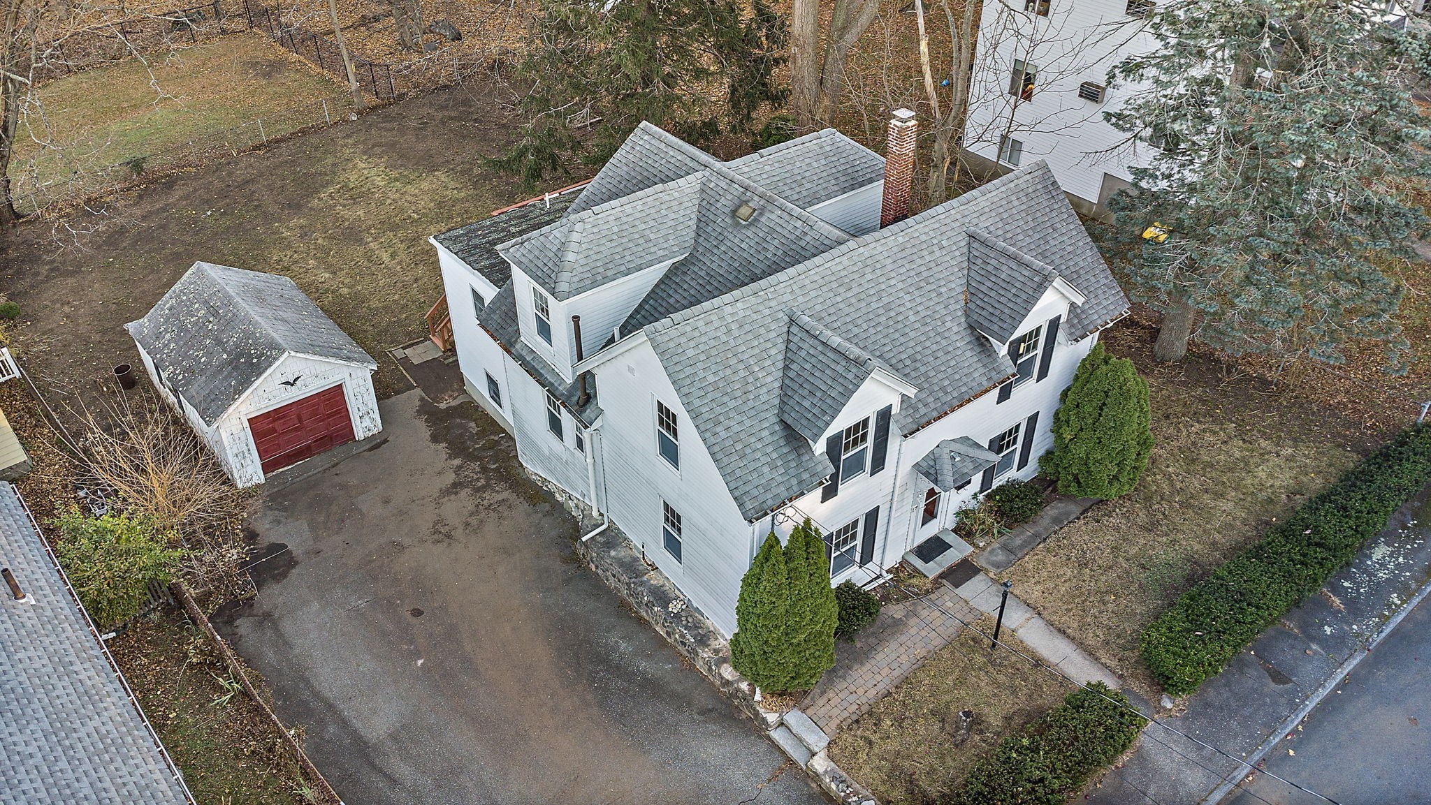 17 Wright Street, Woburn, MA 01801 - Image 3