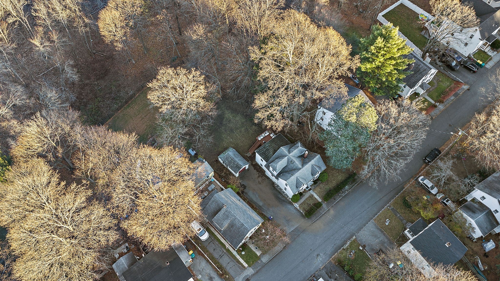 17 Wright Street, Woburn, MA 01801 - Image 37