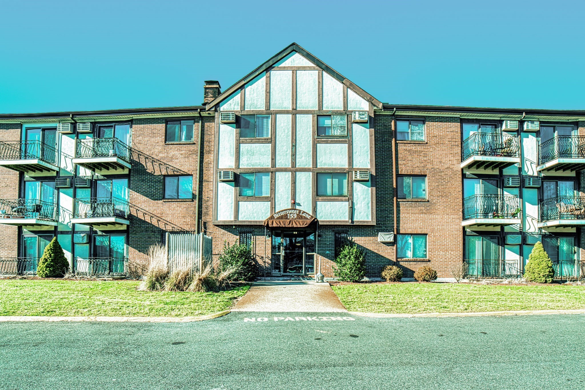 159 Bittersweet Lane Unit 107, Randolph, MA 02368 - Image 1