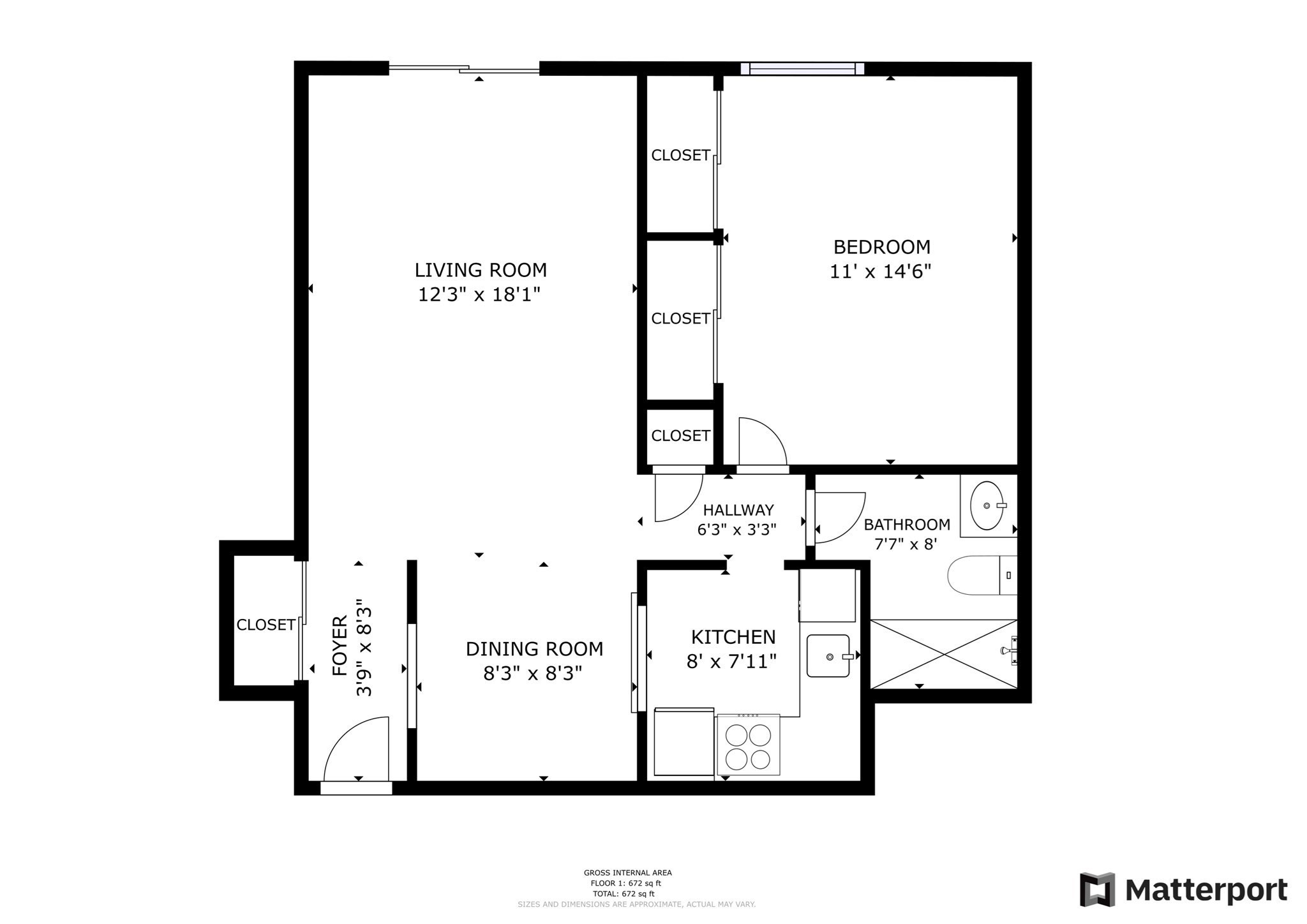 159 Bittersweet Lane Unit 107, Randolph, MA 02368 - Image 2