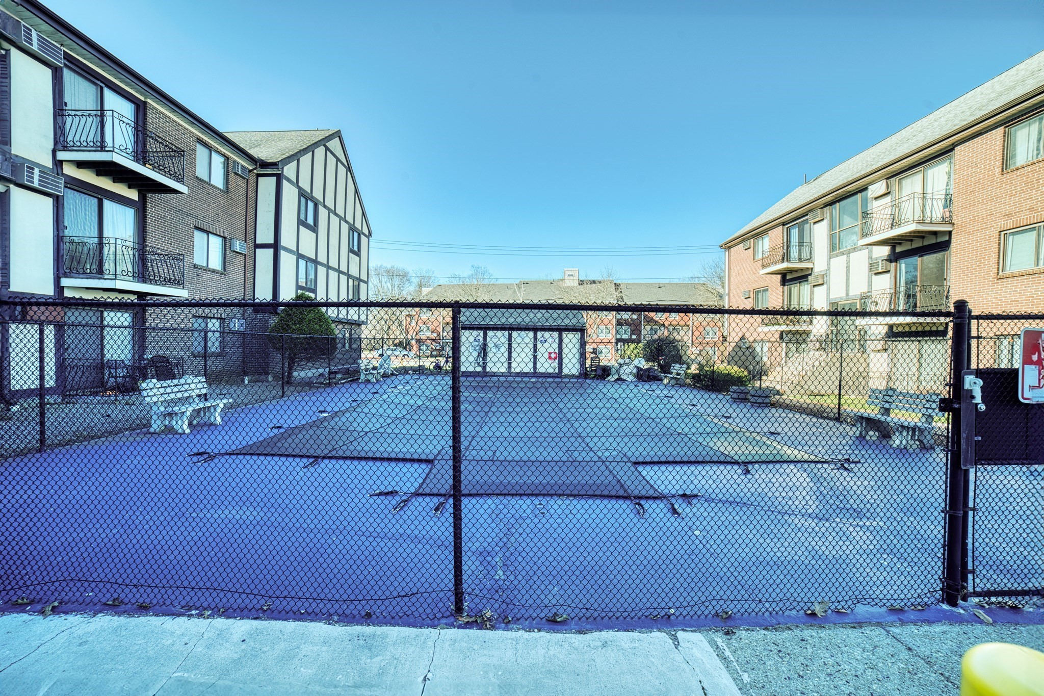 159 Bittersweet Lane Unit 107, Randolph, MA 02368 - Image 3