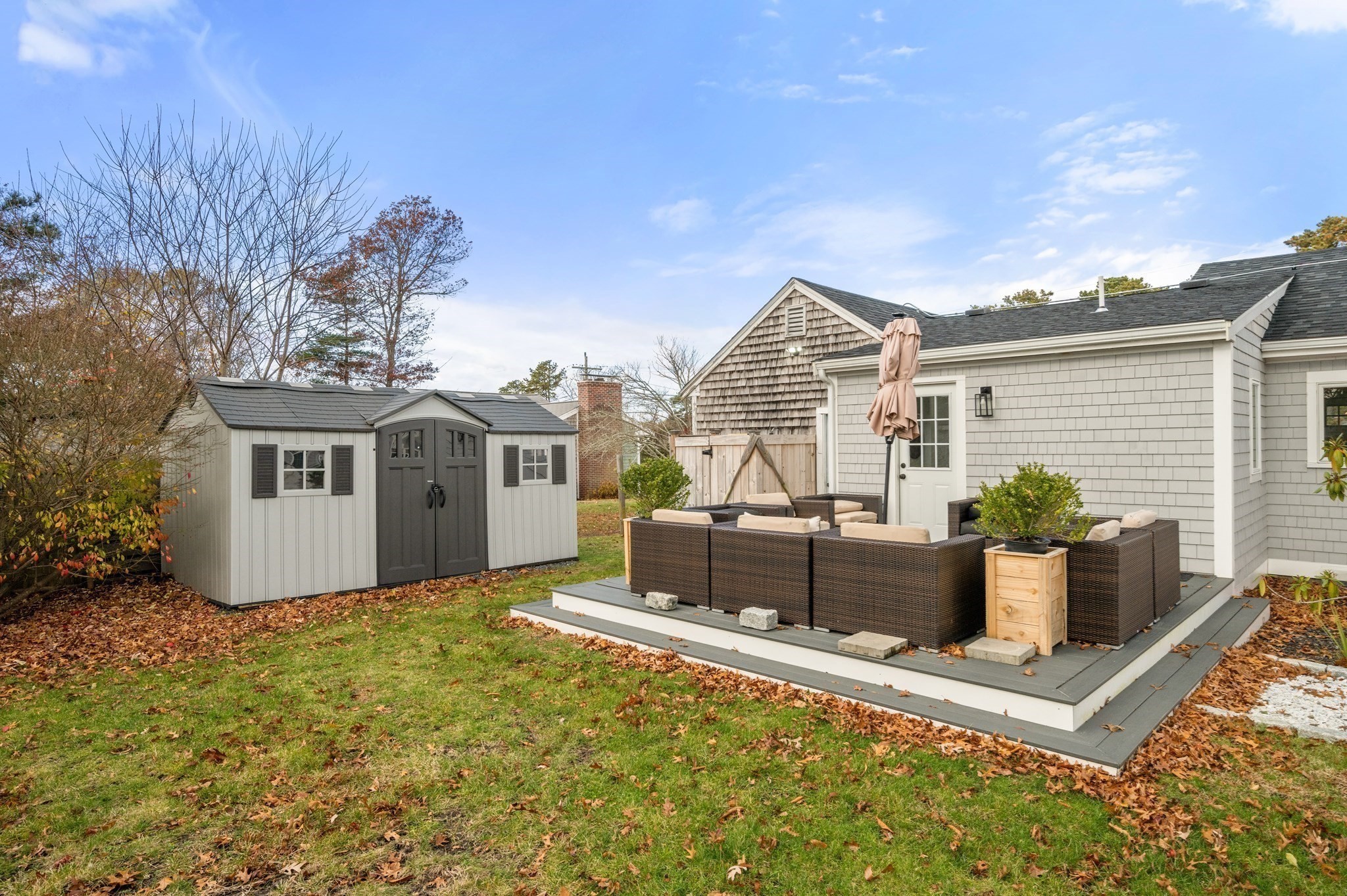 21 Hazelmoor Rd, Yarmouth, MA 02664 - Image 26