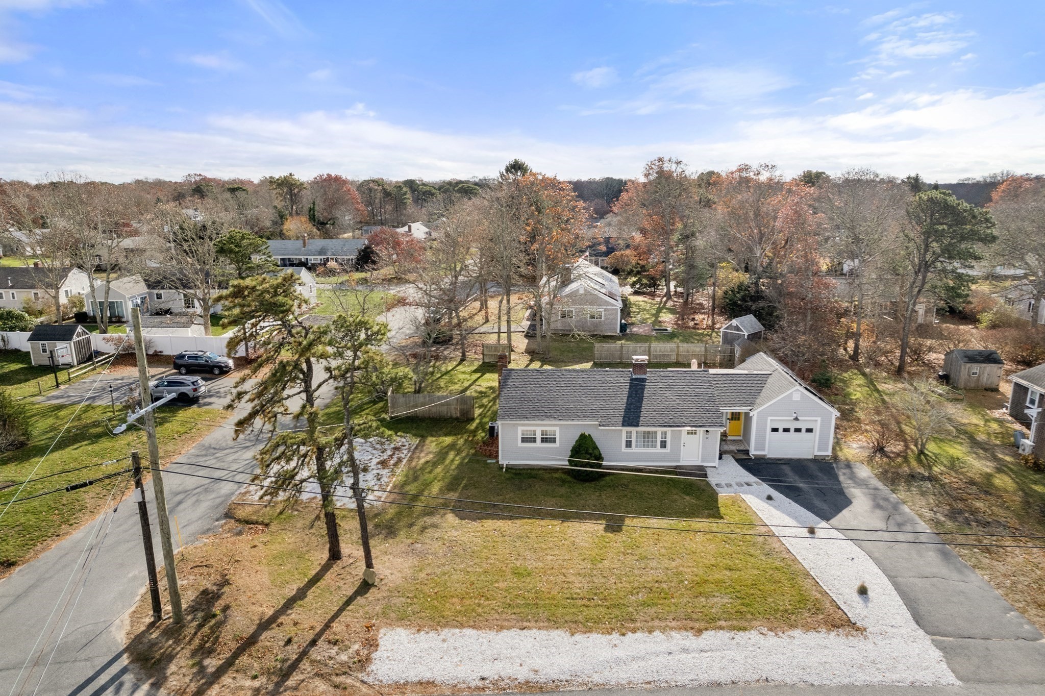 21 Hazelmoor Rd, Yarmouth, MA 02664 - Image 27