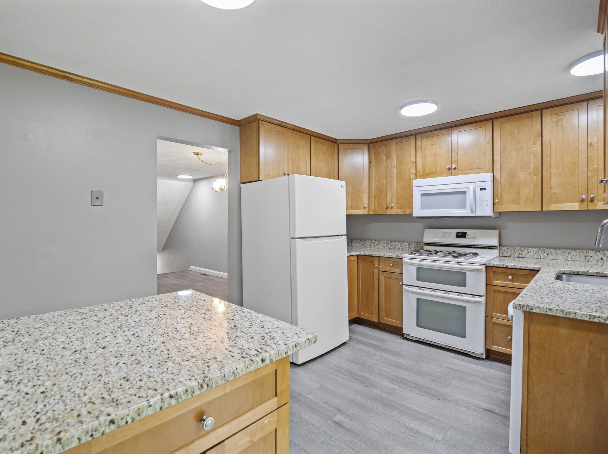 414 Farrwood Dr Unit 414, Haverhill, MA 01835 - Image 1