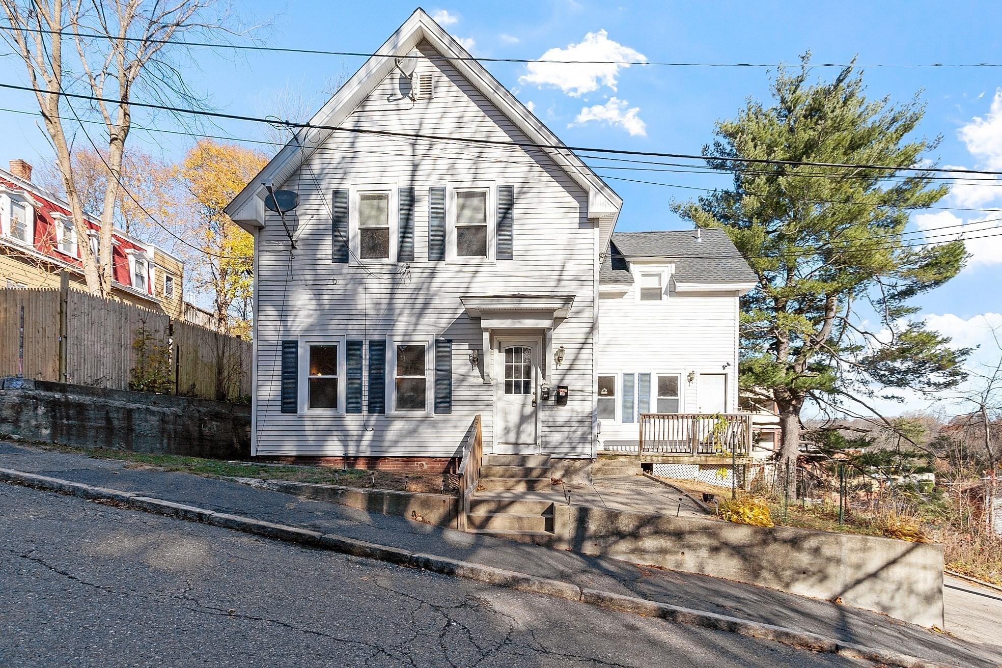 32 Birch Street, Fitchburg, MA 01420 - Image 2