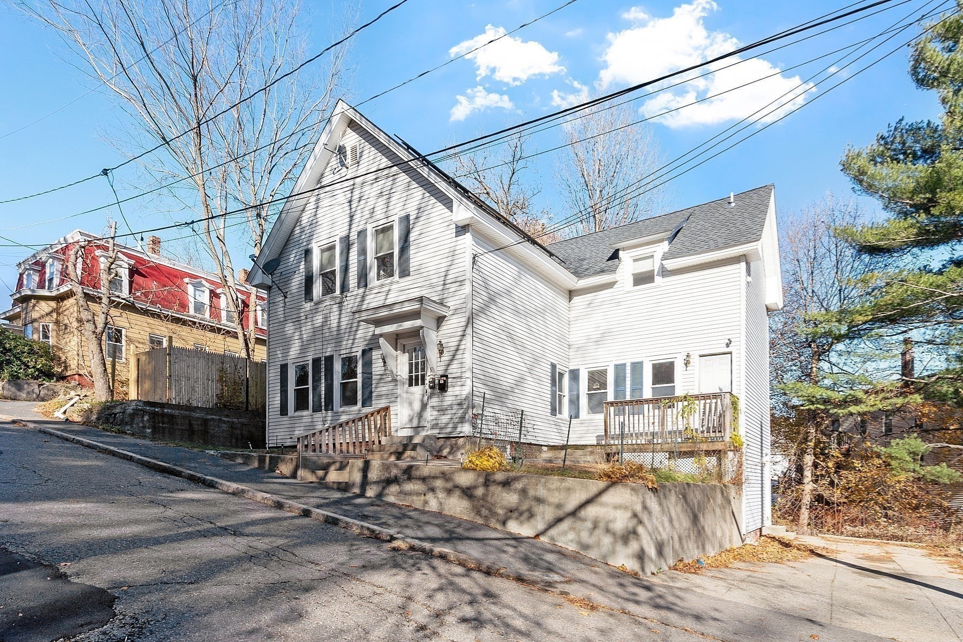 32 Birch Street, Fitchburg, MA 01420 - Image 3