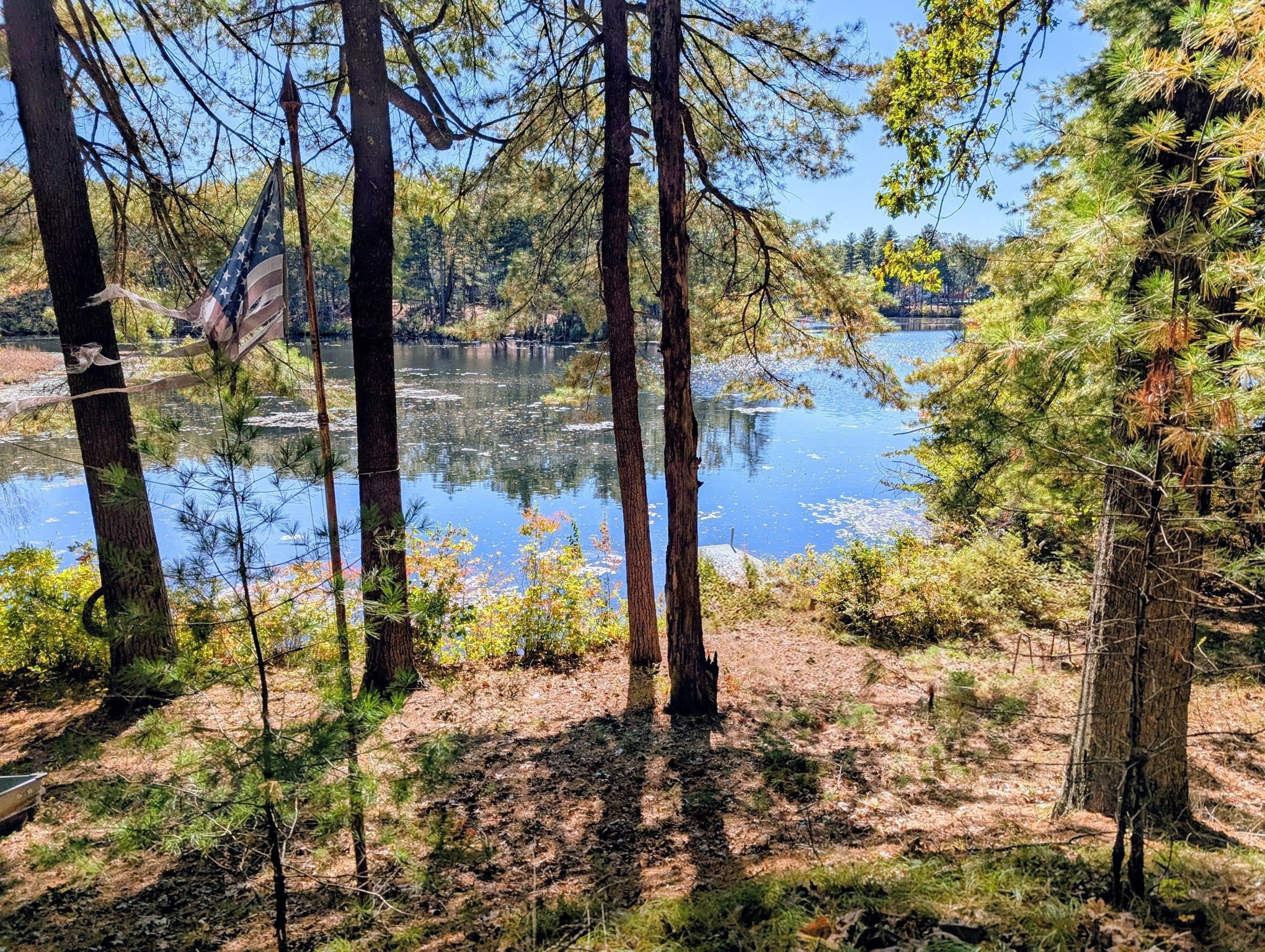 34 Hallock Point Road, Stow, MA 01775 - Image 2