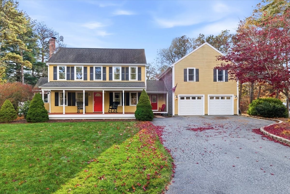 109 Great Pines Dr, Mashpee, MA 02649 - Image 1