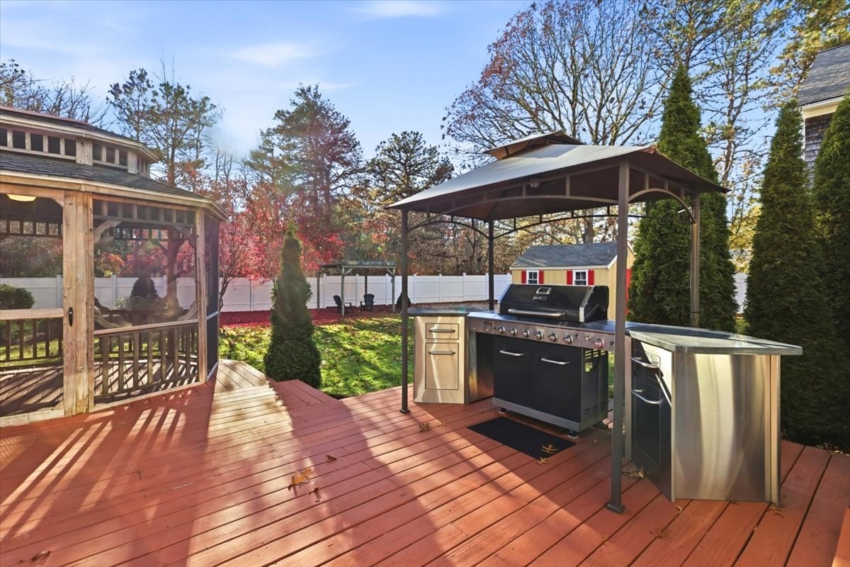 109 Great Pines Dr, Mashpee, MA 02649 - Image 13