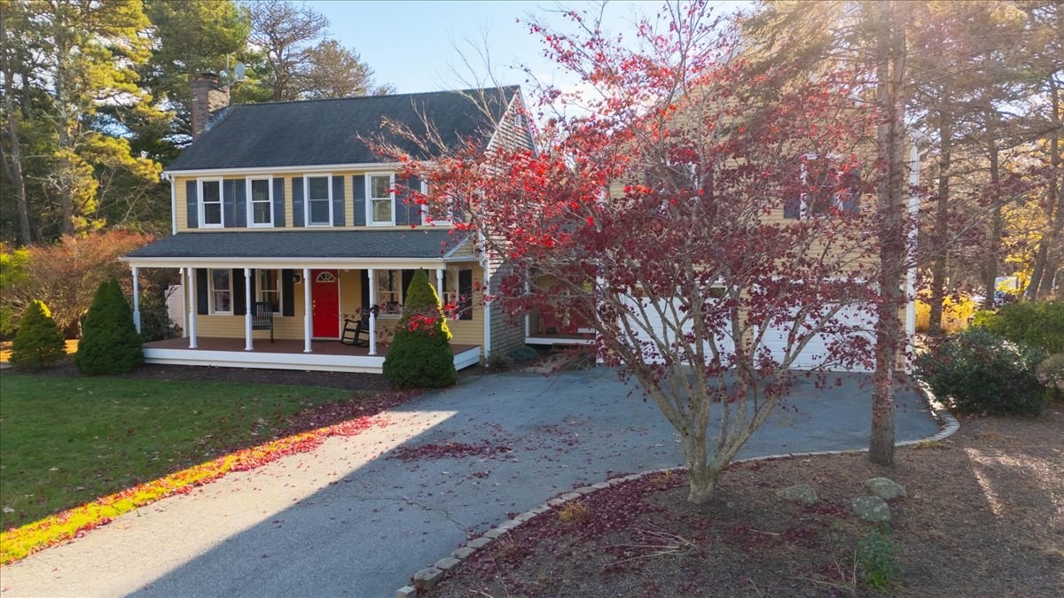 109 Great Pines Dr, Mashpee, MA 02649 - Image 33