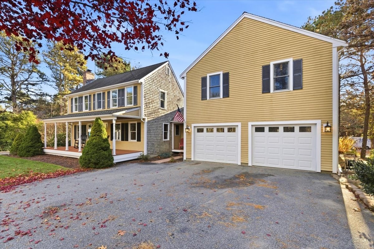 109 Great Pines Dr, Mashpee, MA 02649 - Image 34