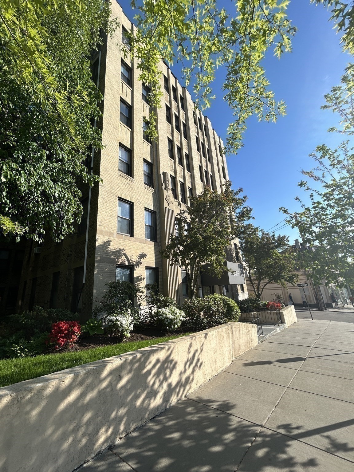 1666 Commonwealth Ave Unit 24, Brighton, Boston, MA 02135 - Image 16