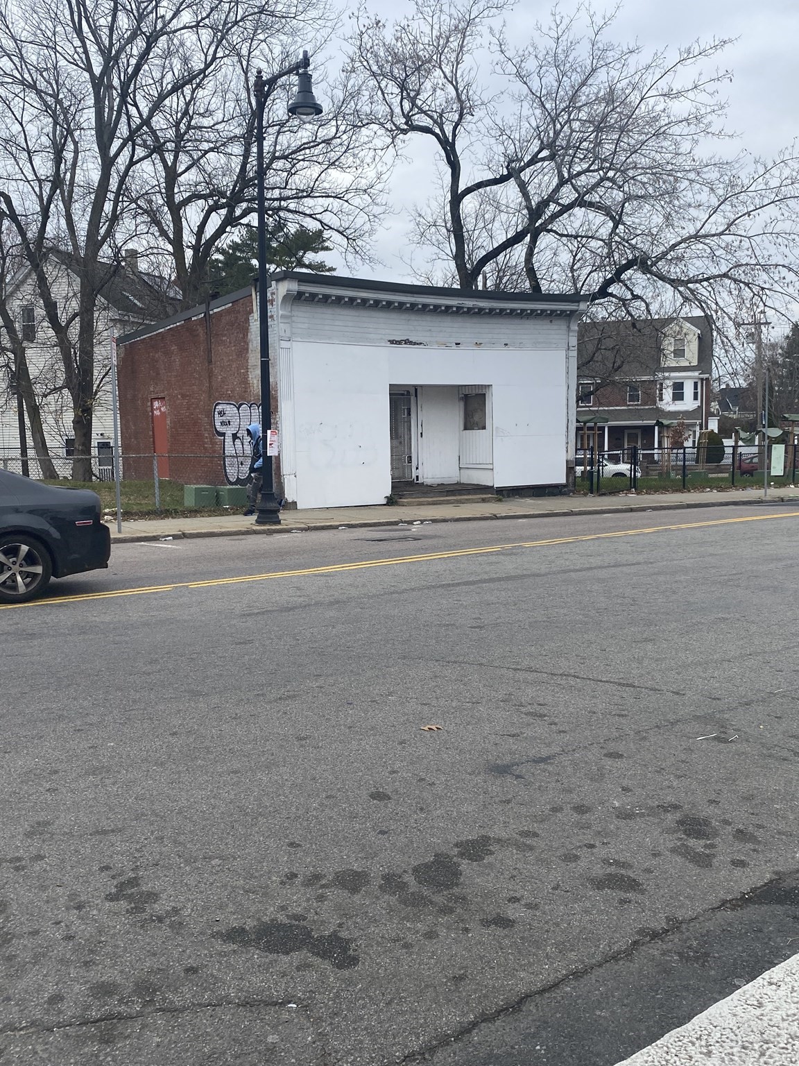 141 Norfolk St, Dorchester, Boston, MA 02124