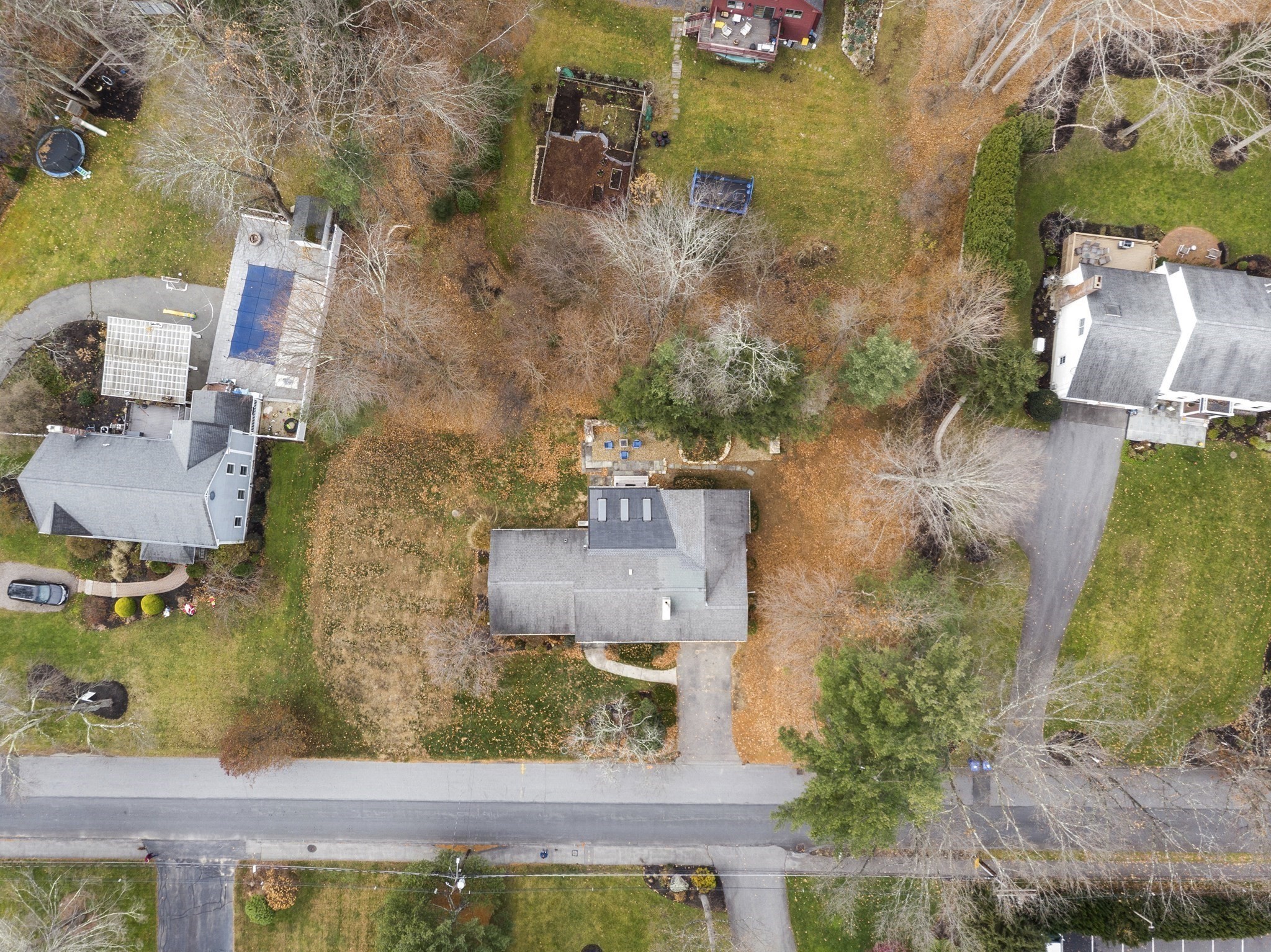 89 Windsor Ave, Acton, MA 01720 - Image 39
