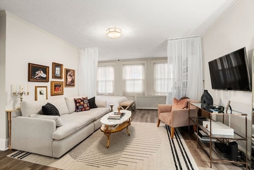 259 Marlborough Street, Apt 2