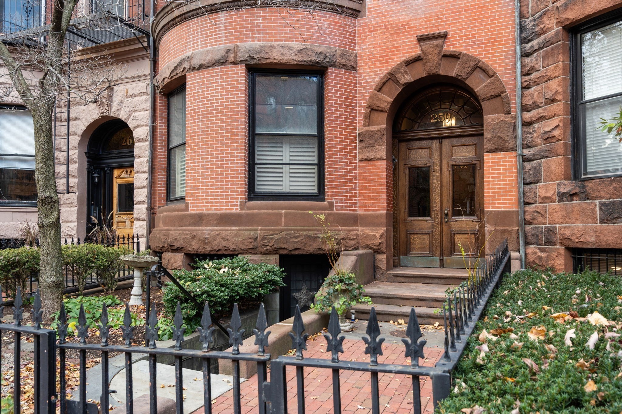 259 Marlborough Street Unit 2, Back Bay, Boston, MA 02116 - Image 13