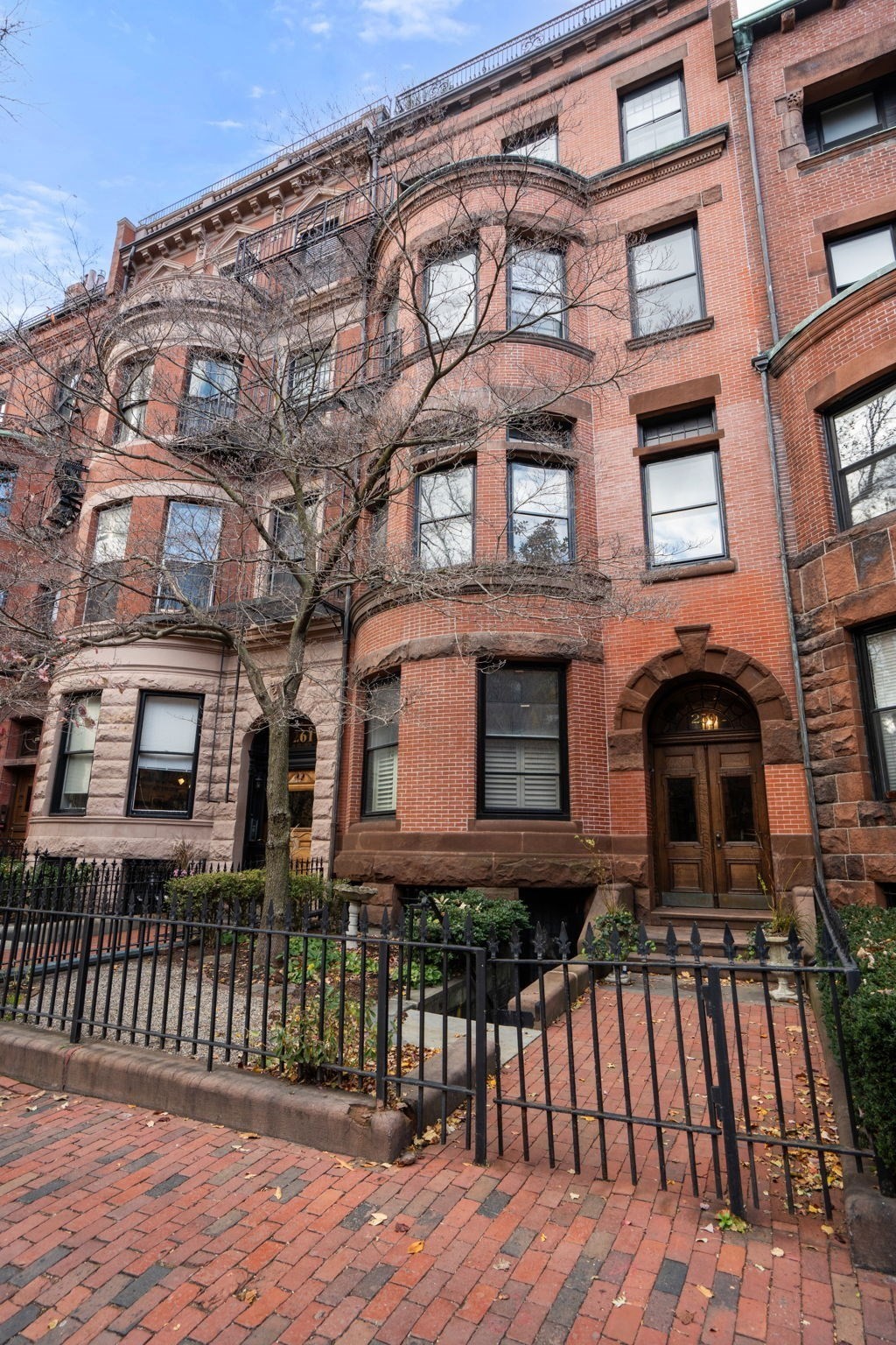 259 Marlborough Street Unit 2, Back Bay, Boston, MA 02116 - Image 15