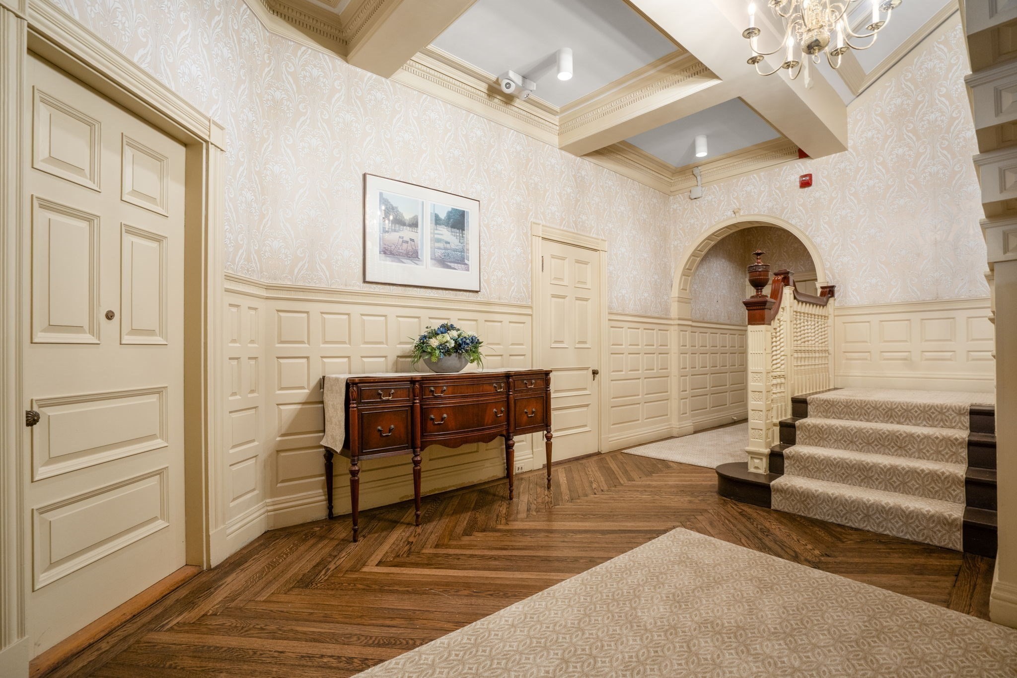 259 Marlborough Street Unit 2, Back Bay, Boston, MA 02116 - Image 16