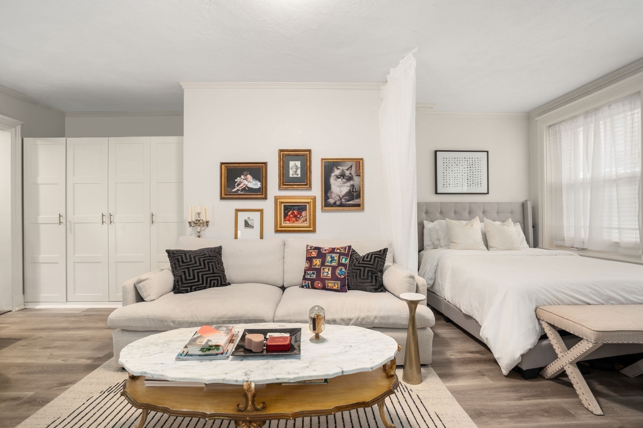 259 Marlborough Street Unit 2, Back Bay, Boston, MA 02116 - Image 4