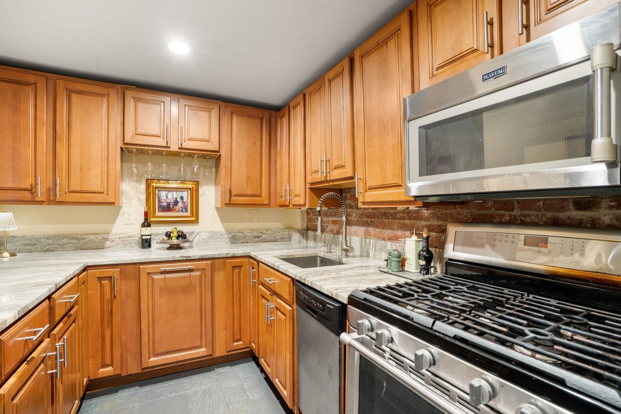 259 Marlborough Street Unit 2, Back Bay, Boston, MA 02116 - Image 5