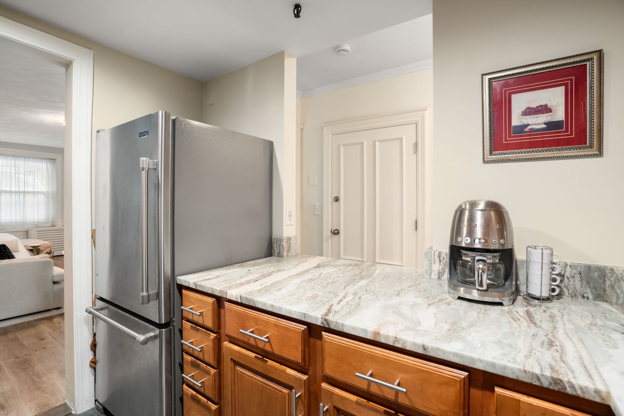 259 Marlborough Street Unit 2, Back Bay, Boston, MA 02116 - Image 7