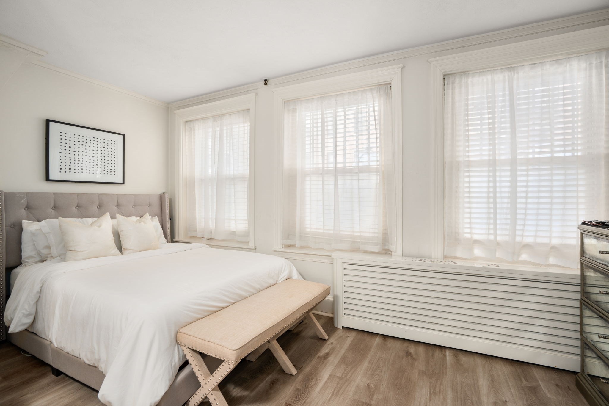 259 Marlborough Street Unit 2, Back Bay, Boston, MA 02116 - Image 8