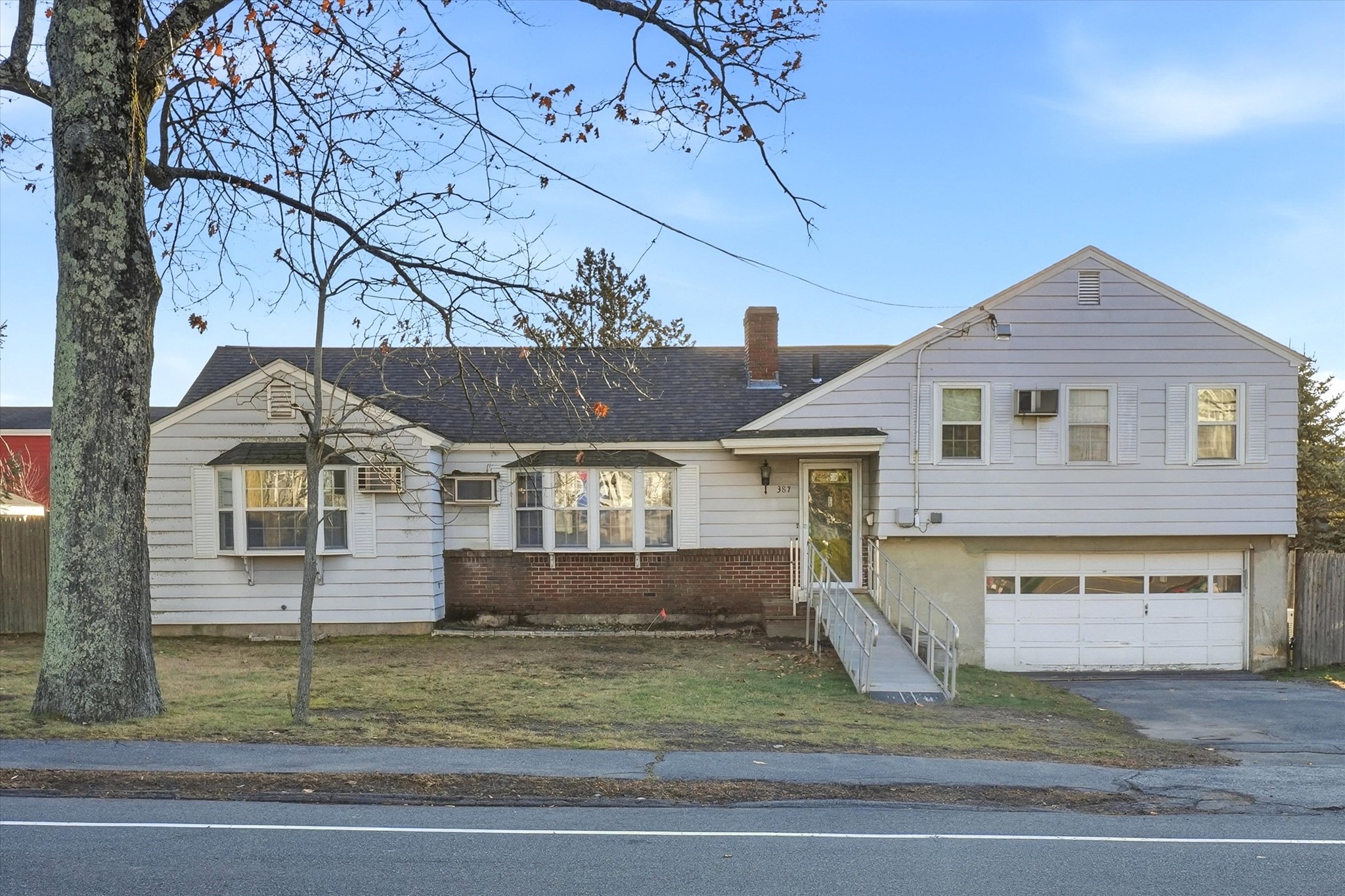 387 Massachusetts Ave, North Andover, MA 01845