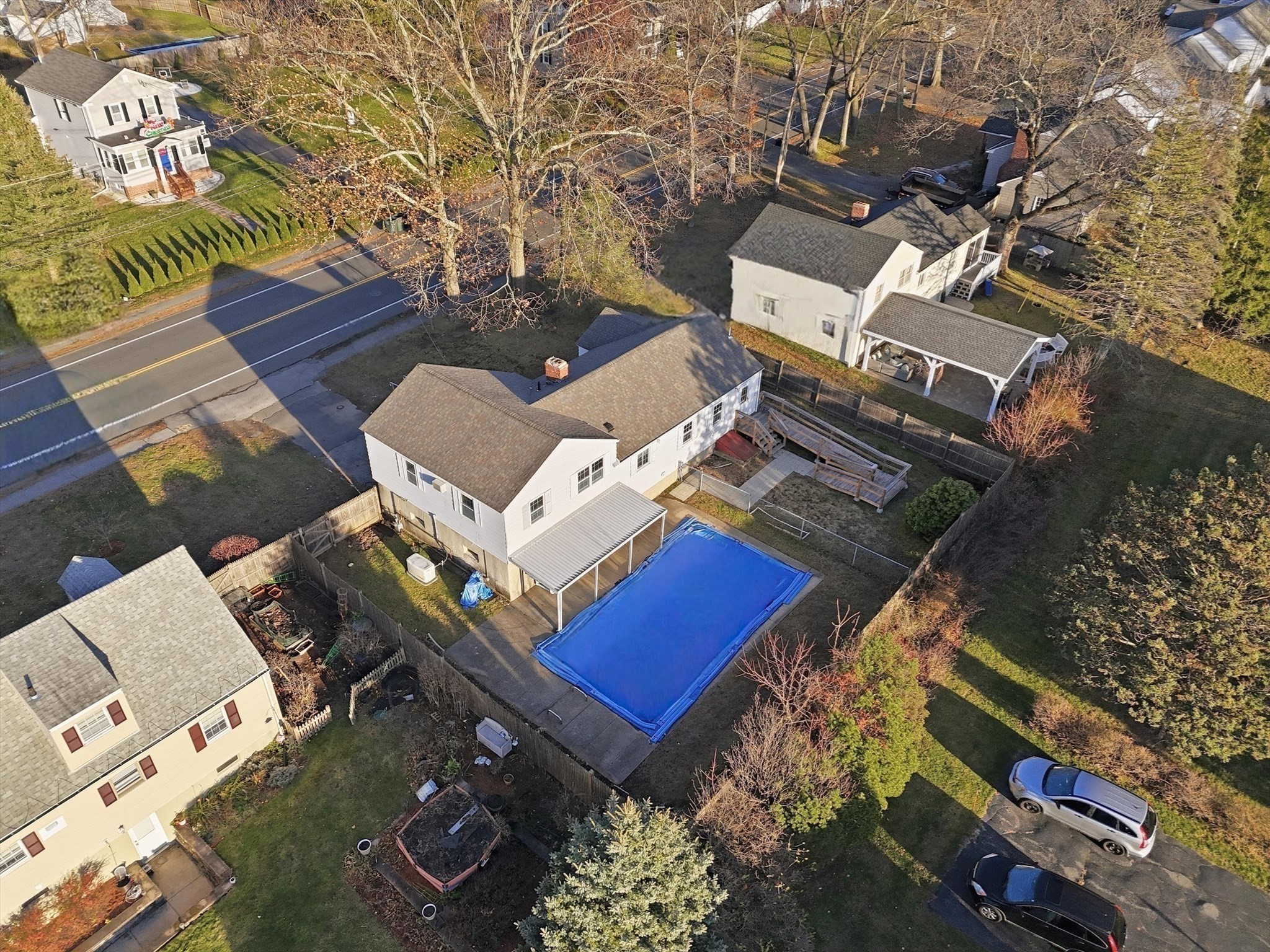387 Massachusetts Ave, North Andover, MA 01845 - Image 30