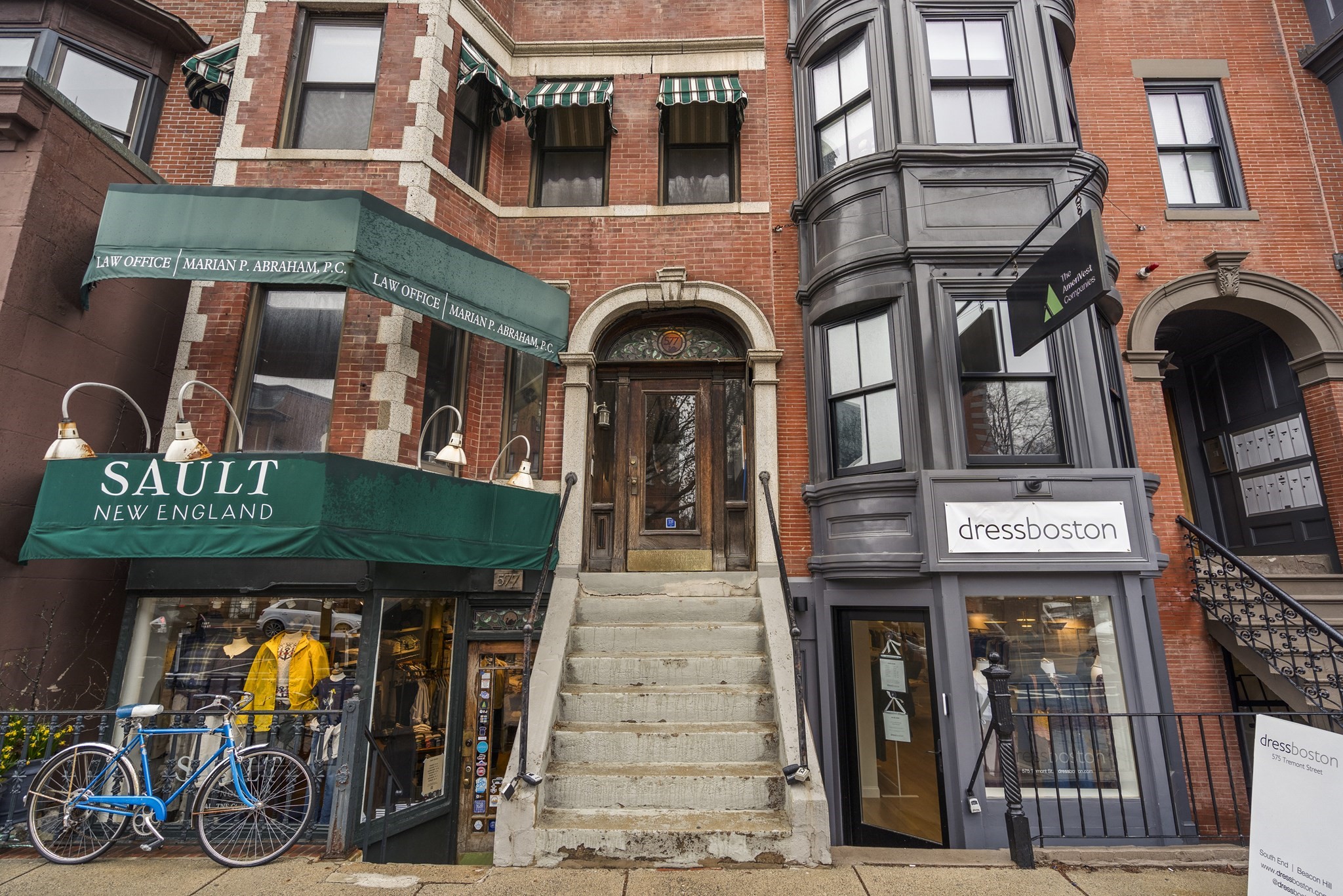 577 Tremont St, South End, Boston, MA 02118 - Image 12