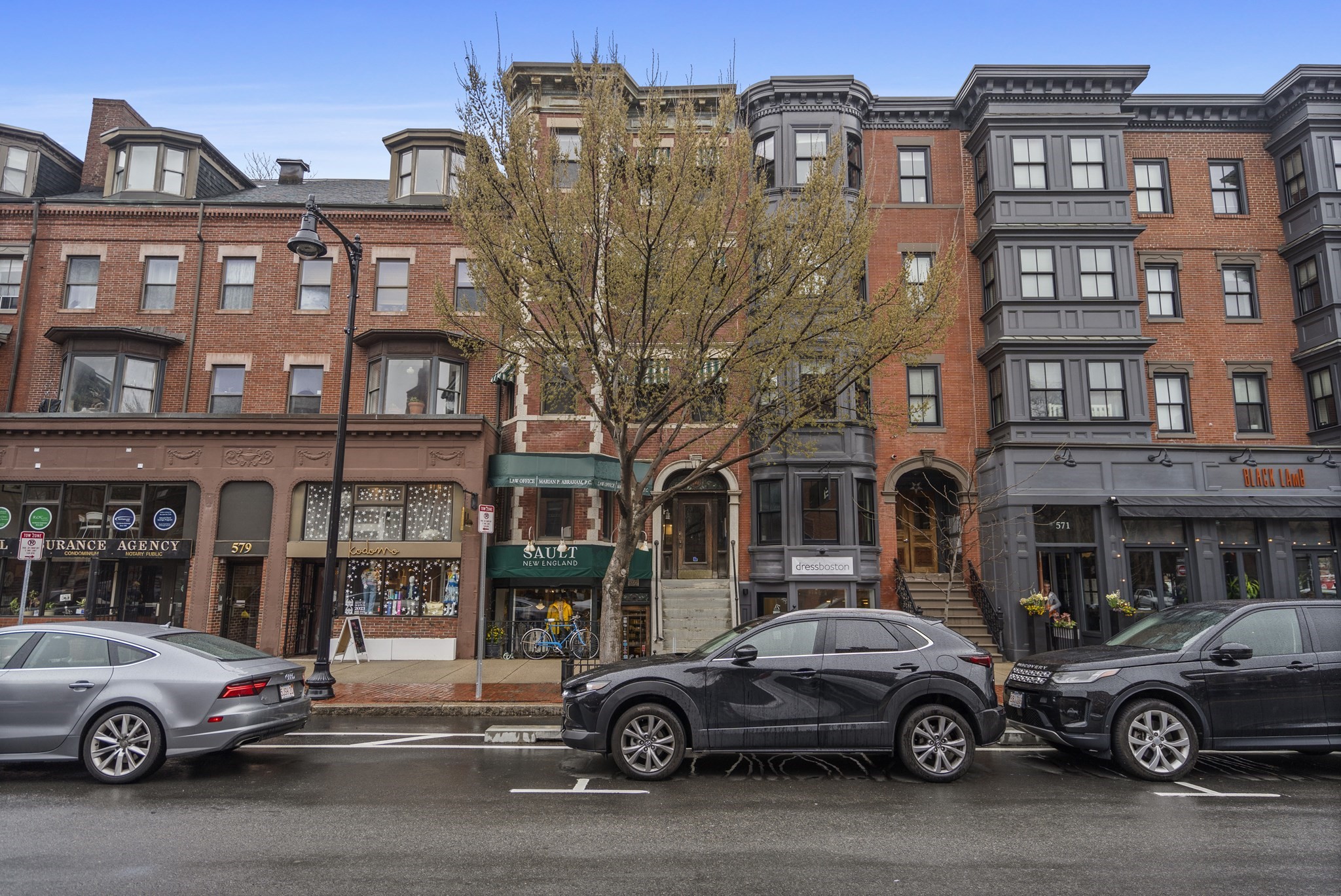577 Tremont St, South End, Boston, MA 02118 - Image 13