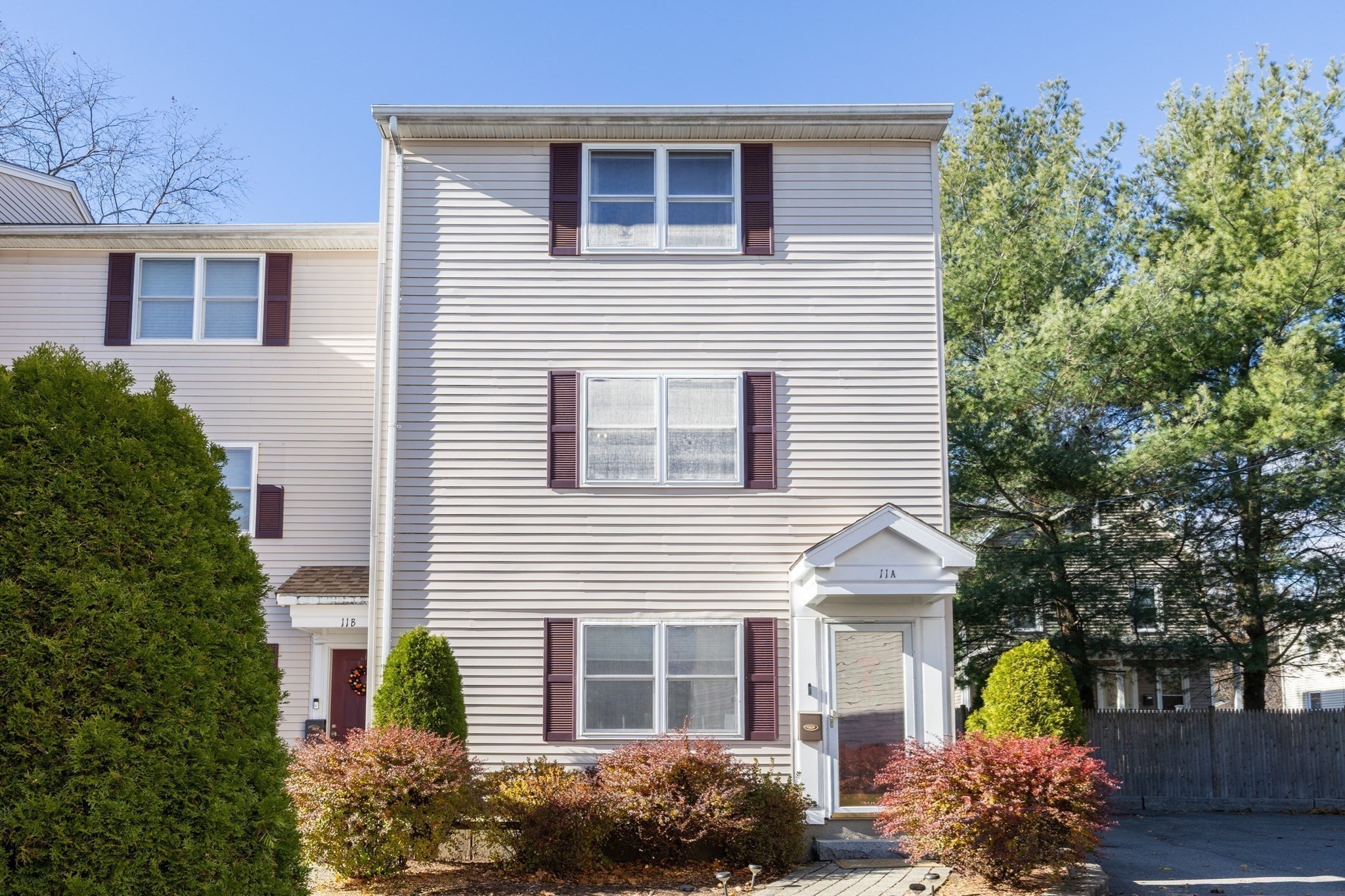 11 Endicott Unit 3, Peabody, MA 01960 - Image 1