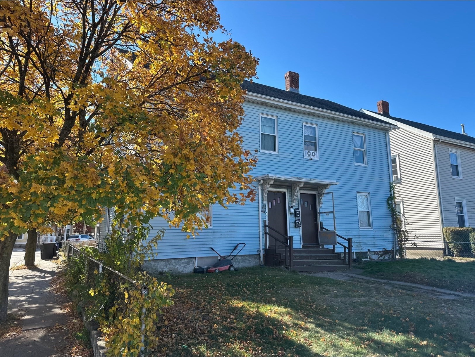 408 Western Avenue, Lower Allston, Boston, MA 02135