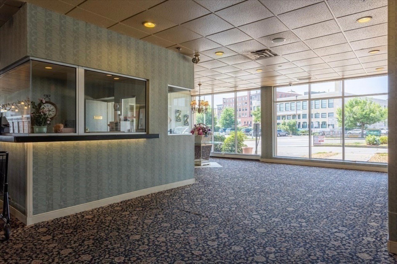 70 Southbridge Street Unit 611, Worcester, MA 01608 - Image 2