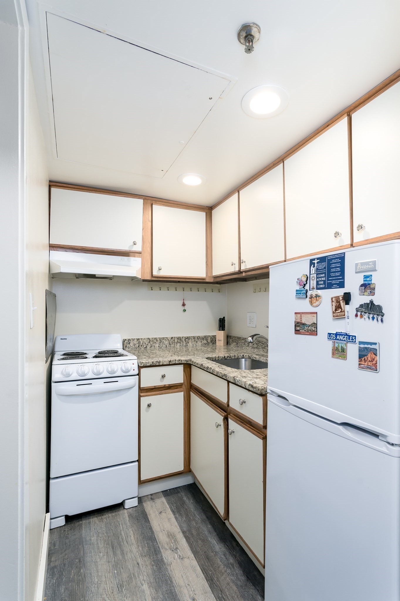 70 Southbridge Street Unit 611, Worcester, MA 01608 - Image 5