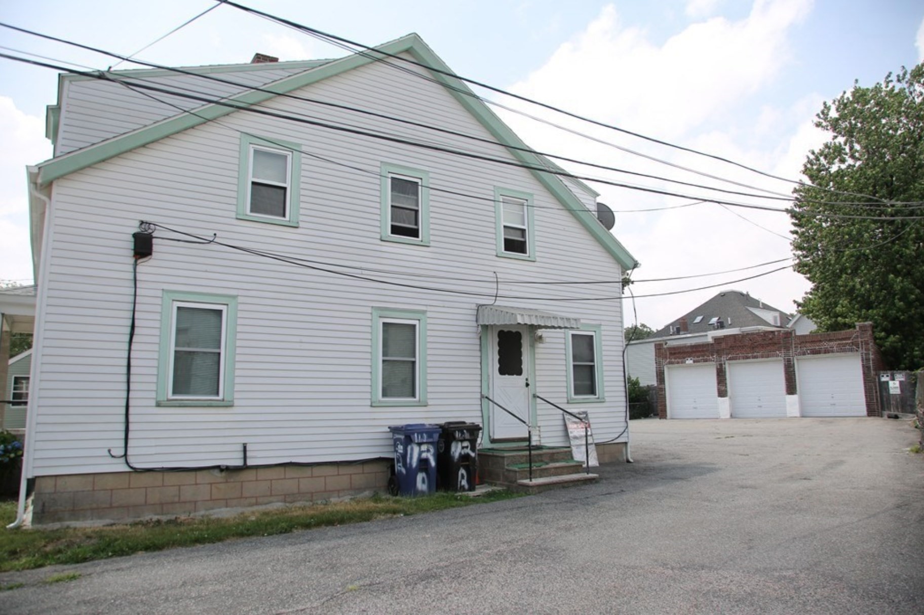 110 Litchfield Street, Lower Allston, Boston, MA 02135