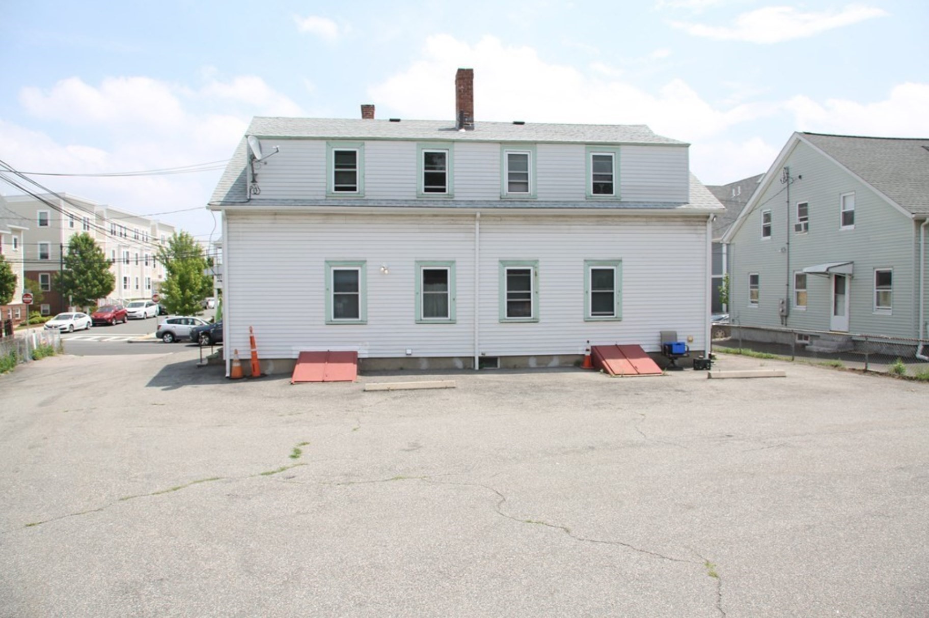 110 Litchfield Street, Lower Allston, Boston, MA 02135 - Image 3