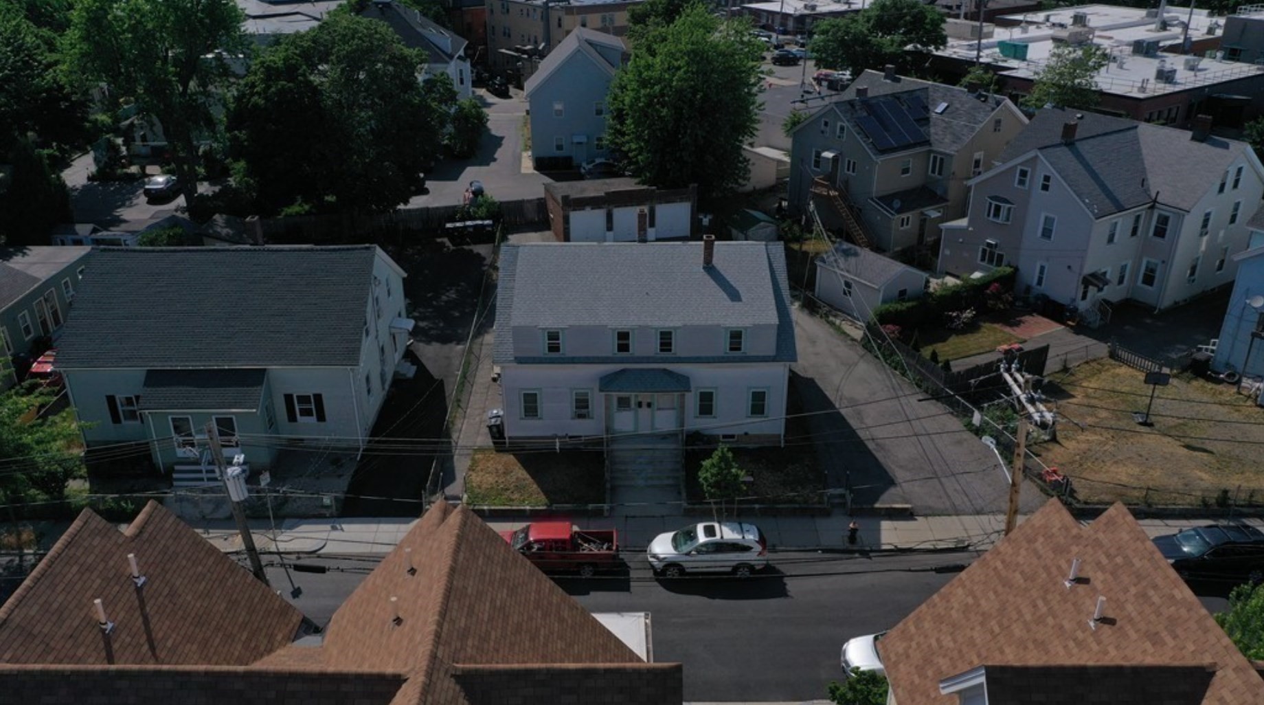 110 Litchfield Street, Lower Allston, Boston, MA 02135 - Image 25