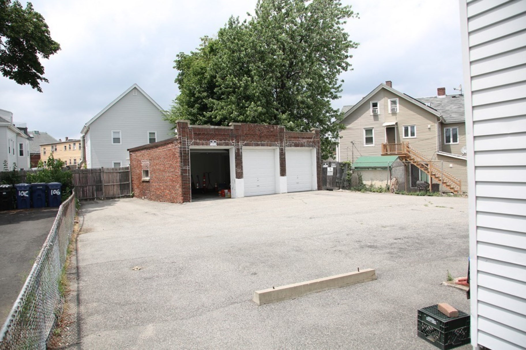 110 Litchfield Street, Lower Allston, Boston, MA 02135 - Image 4