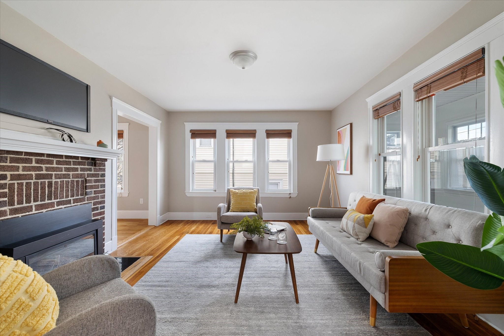 17 Raymond St, Medford, MA 02155 - Image 15