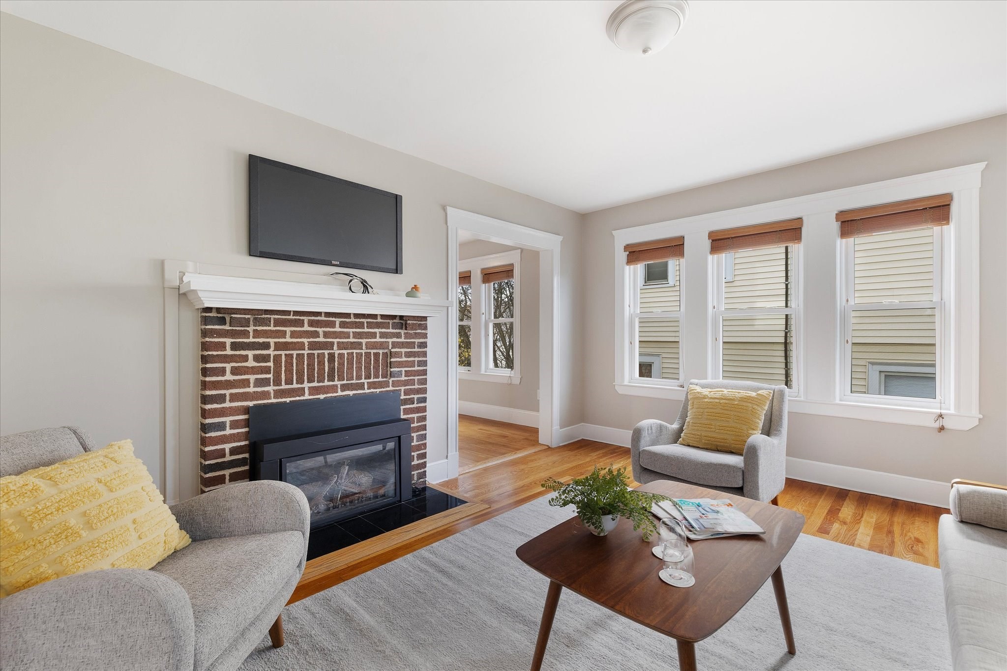 17 Raymond St, Medford, MA 02155 - Image 16