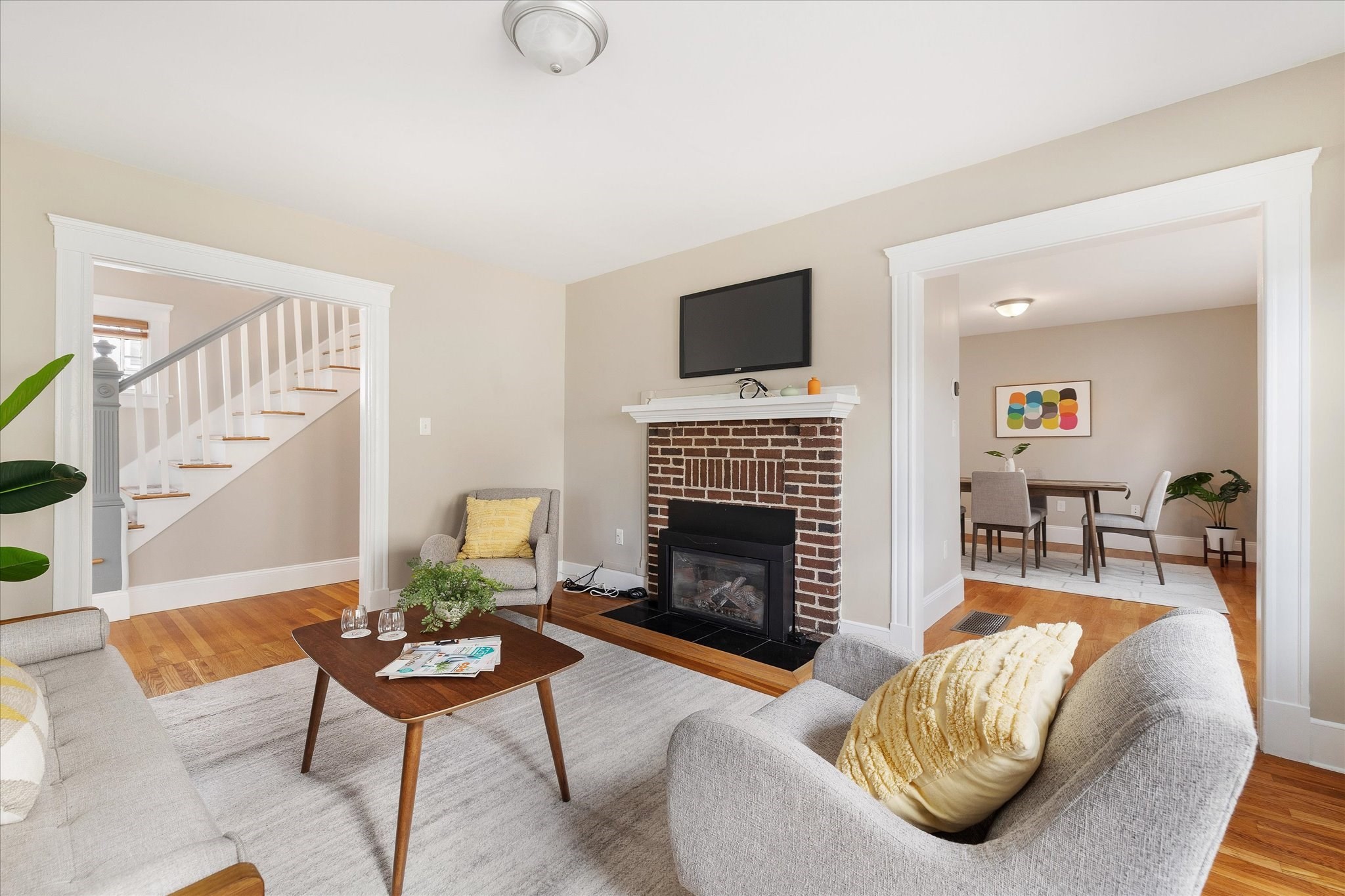 17 Raymond St, Medford, MA 02155 - Image 17