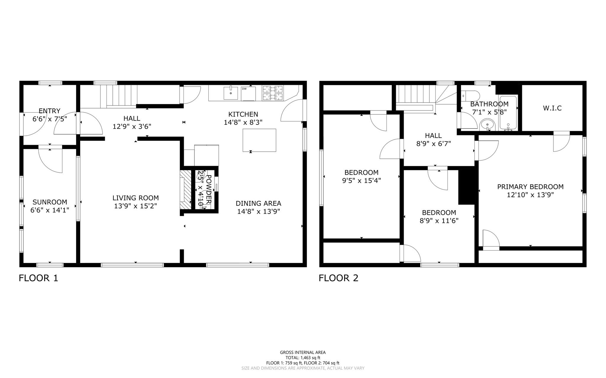 17 Raymond St, Medford, MA 02155 - Image 38