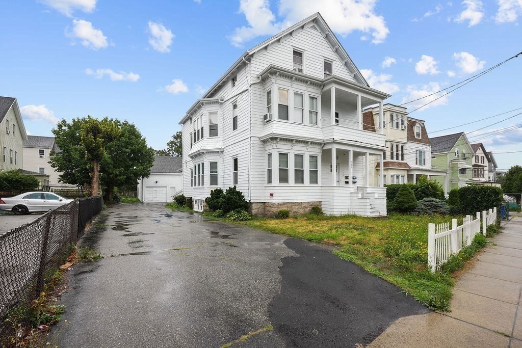 709 Second St, Fall River, MA 02721 - Image 3